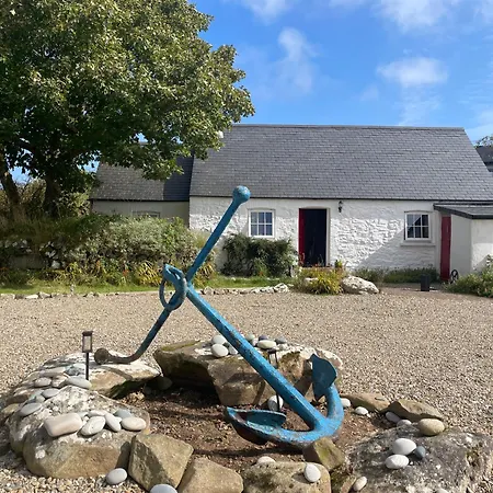 The Dairy @ Trefechan Wen Goodwick Exterior photo