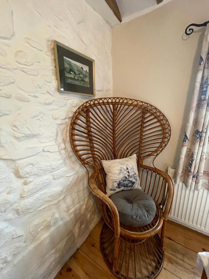 Holiday home The Dairy @ Trefechan Wen *