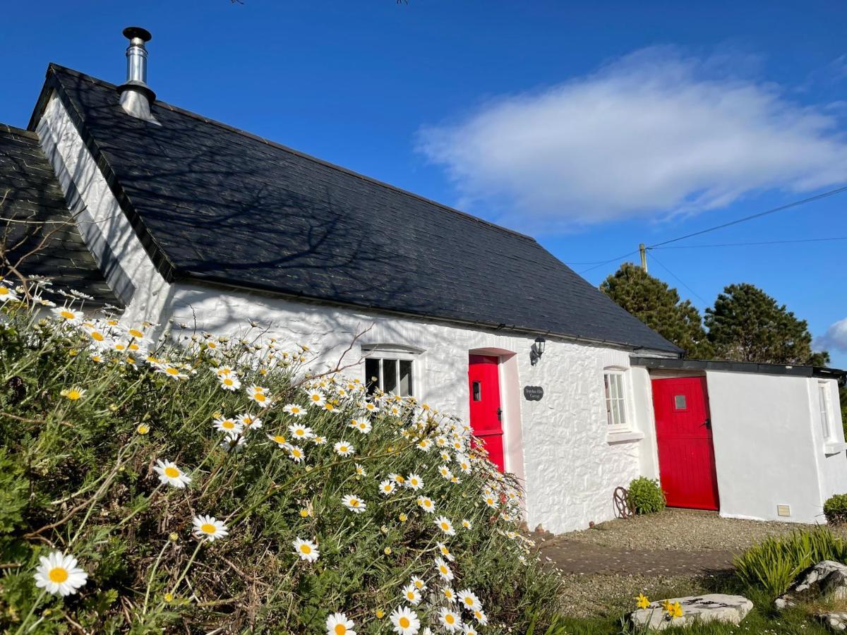 The Dairy @ Trefechan Wen Holiday home
