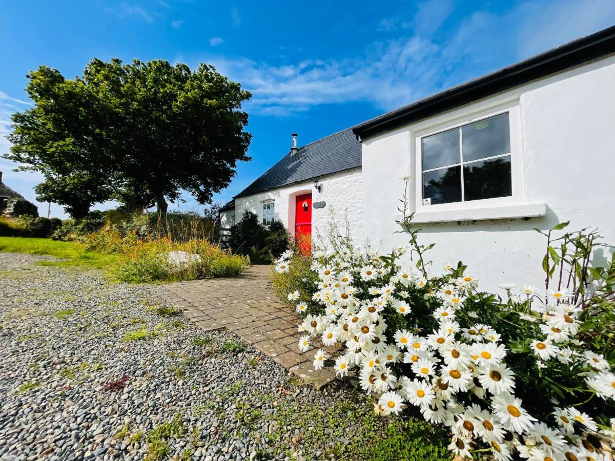 Holiday home The Dairy @ Trefechan Wen Goodwick